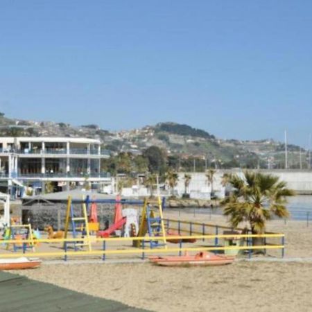 Venere - Sanremo Apartments Εξωτερικό φωτογραφία