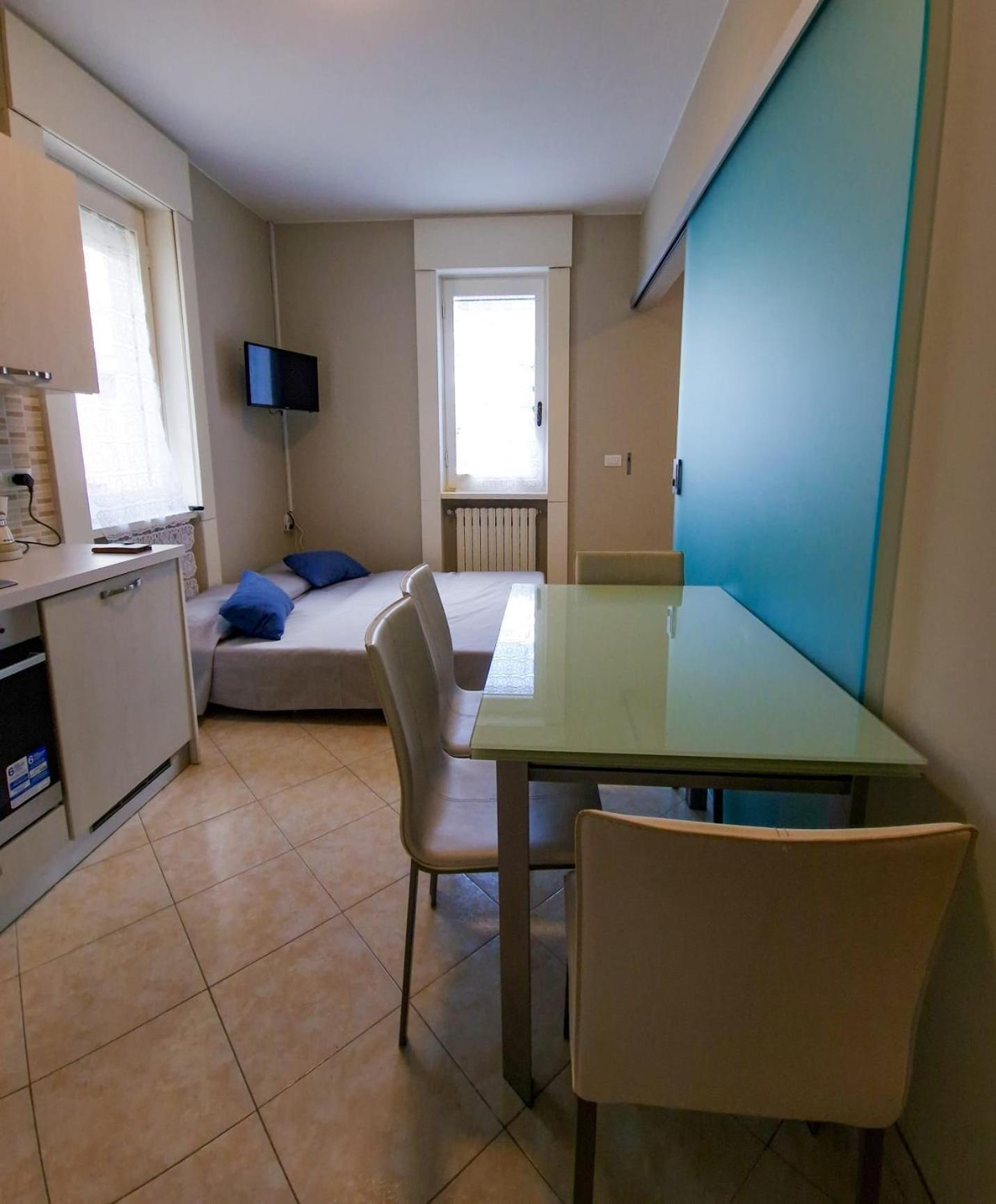 Venere - Sanremo Apartments Εξωτερικό φωτογραφία