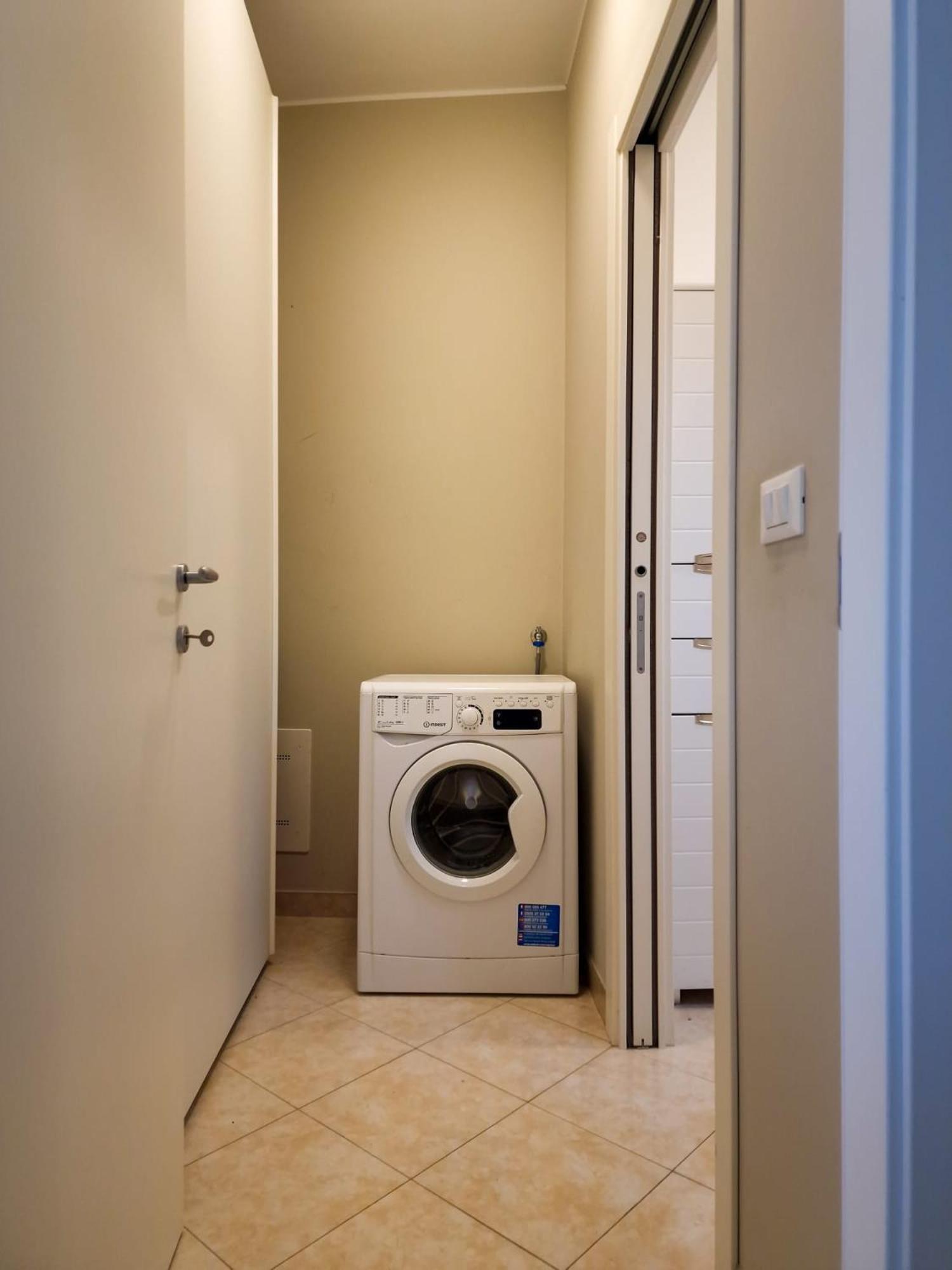 Venere - Sanremo Apartments Εξωτερικό φωτογραφία