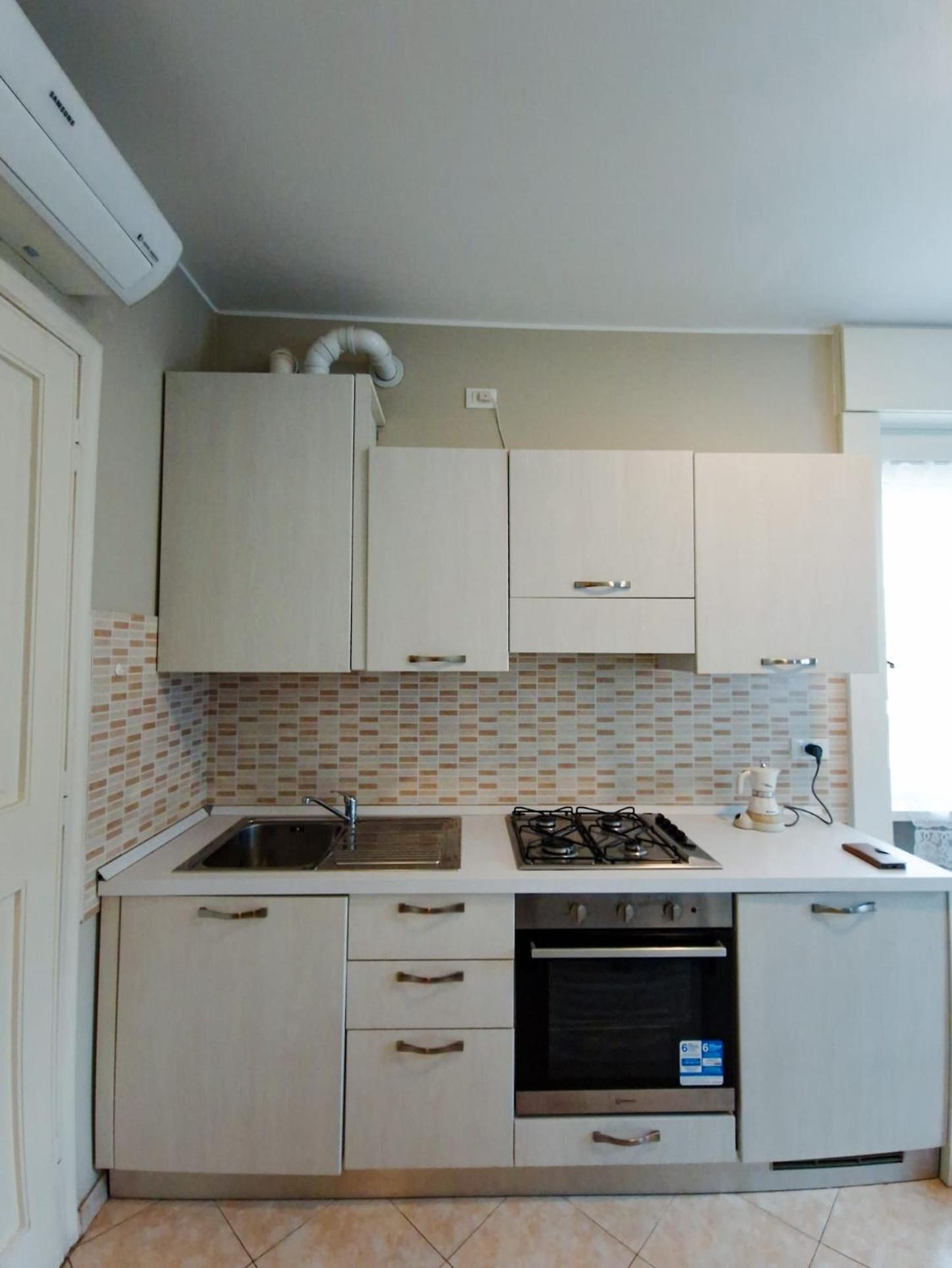 Venere - Sanremo Apartments Εξωτερικό φωτογραφία