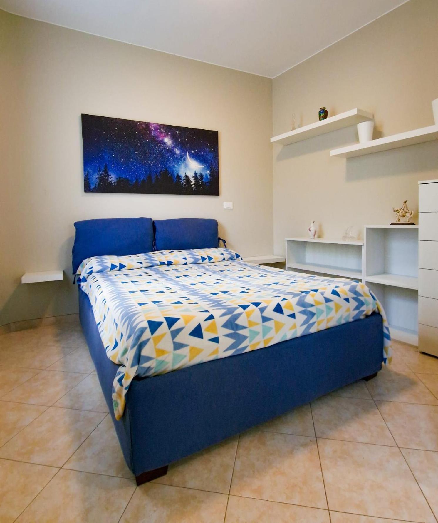 Venere - Sanremo Apartments Εξωτερικό φωτογραφία