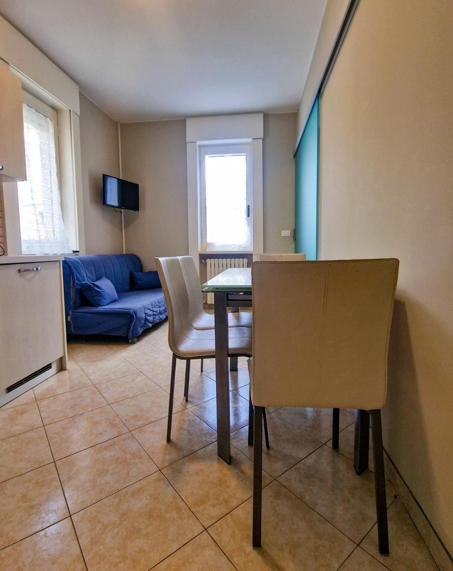 Venere - Sanremo Apartments Εξωτερικό φωτογραφία