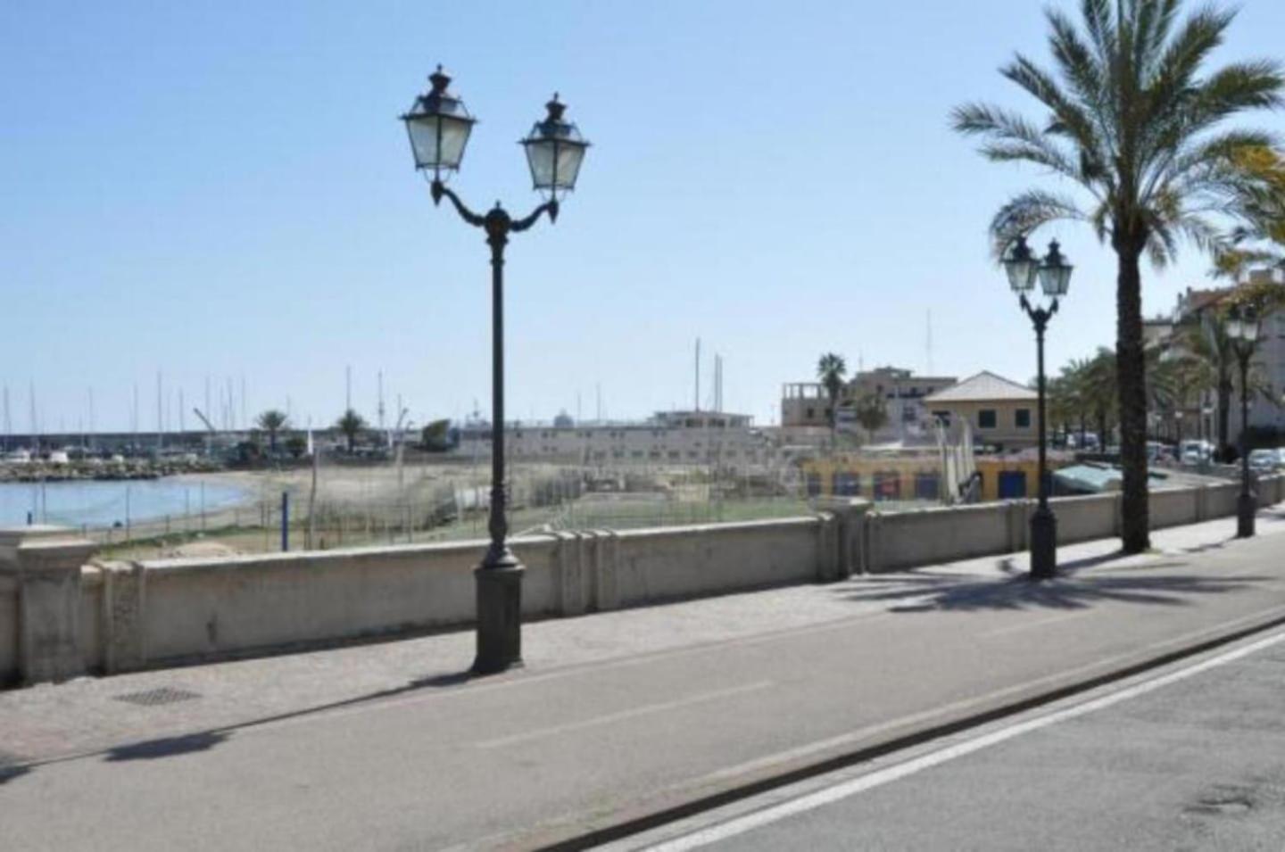 Venere - Sanremo Apartments Εξωτερικό φωτογραφία